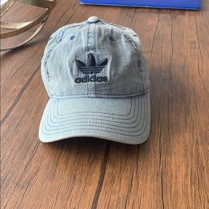 Adidas Hat
